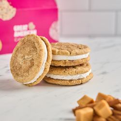 Great American Cookies