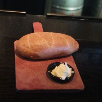 LongHorn Steakhouse - Complimentary bread - Steakhouses Near Me - Cornelia, Georgia