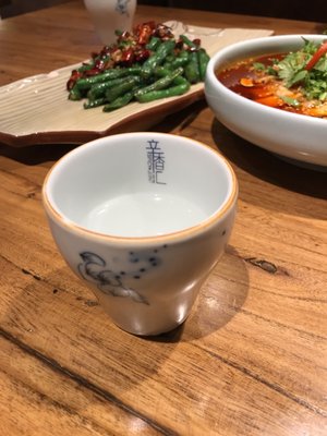 Spicy Joint Chinatown by null