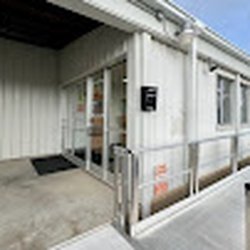 Storage Corner Pocatello - Office entrance