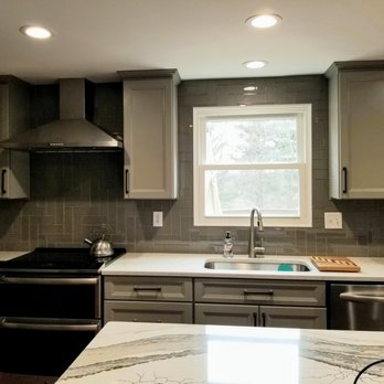 Trench Remodeling & Design - a kitchen - General Contractors Near Me - Damascus, Maryland Trench Remodeling & Design - a kitchen - General Contractors Near Me - Damascus, Maryland