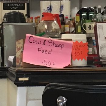 Osteen Diner - Need food for your farm animals? - Diners Near Me - Osteen, Florida Osteen Diner - Need food for your farm animals? - Diners Near Me - Osteen, Florida