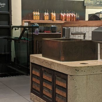 Nando's - Chicken Shop Near Me - Manchester, XGM