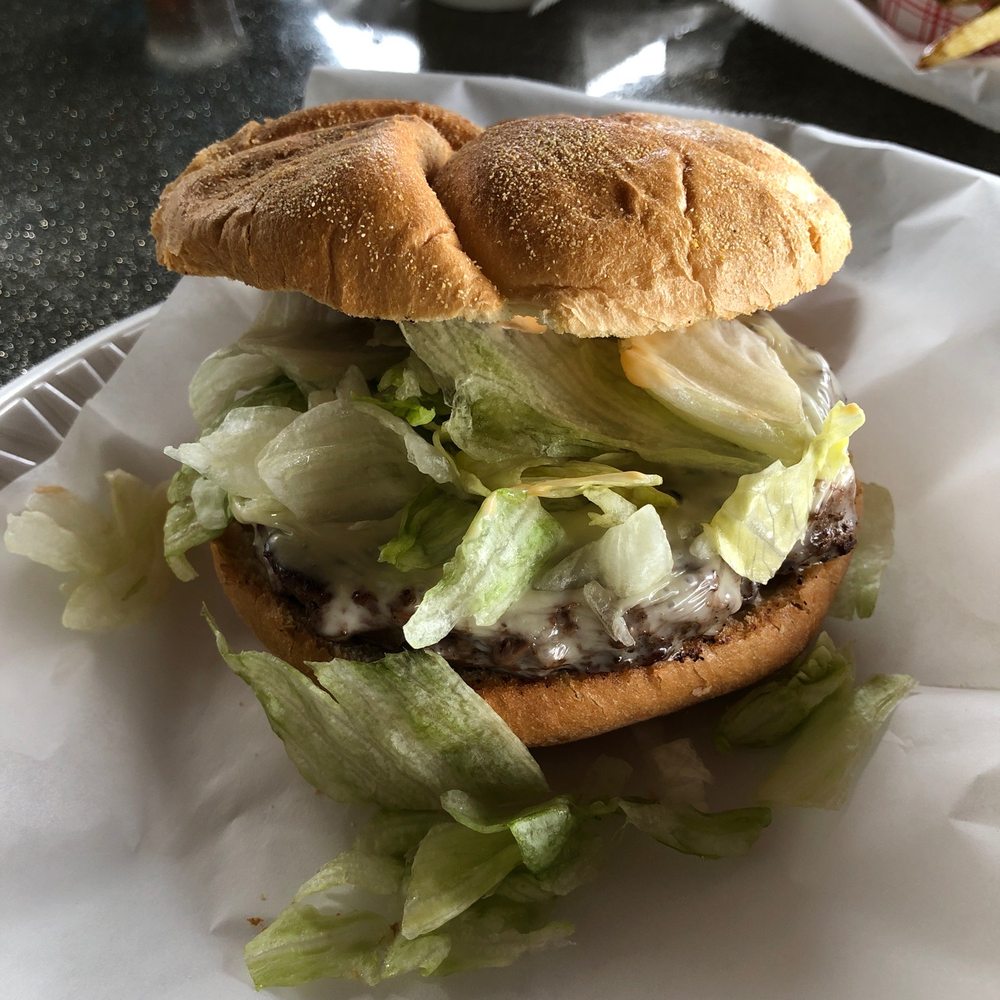 Kristy's Whistle Stop - Ice Cream & Frozen Yogurt Near Me - Enola, Pennsylvania