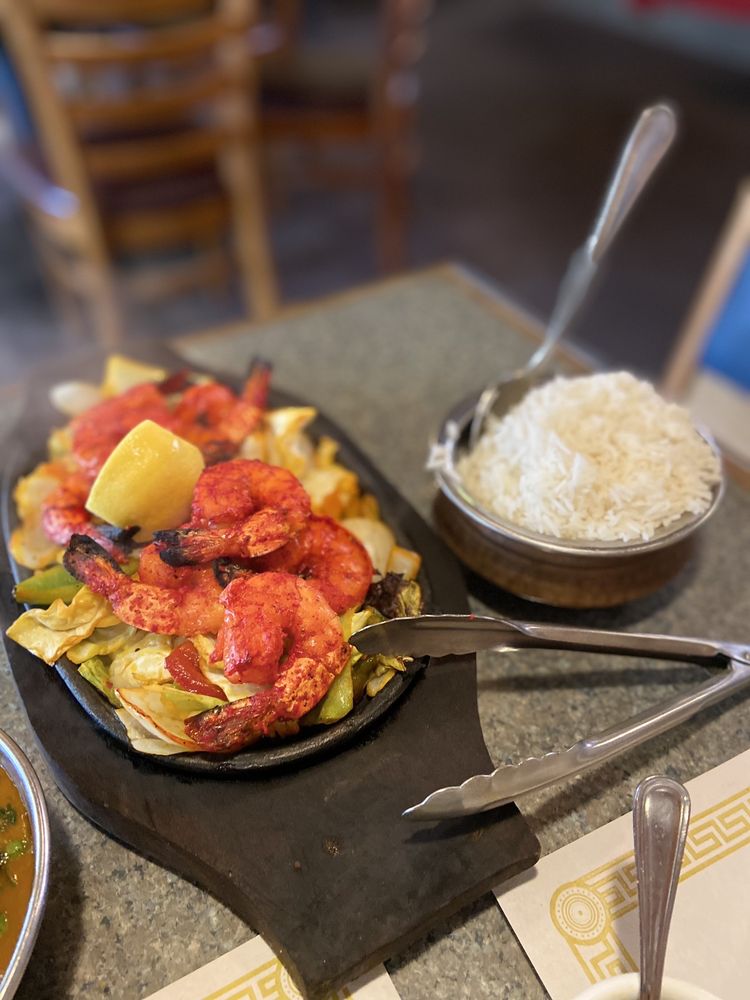 Himalayan Cuisine