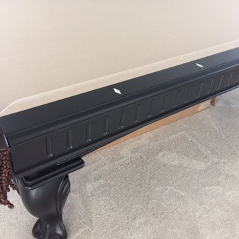 Billiard Factory - Beautiful custom Olhausen pool tables. The best in billiards hands down. - Sporting Goods Near Me - San Antonio, Texas Billiard Factory - Beautiful custom Olhausen pool tables. The best in billiards hands down. - Sporting Goods Near Me - San Antonio, Texas