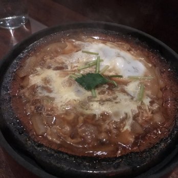 Yopparai - Pork belly and egg - Izakaya Near Me - New York, New York Yopparai - Pork belly and egg - Izakaya Near Me - New York, New York