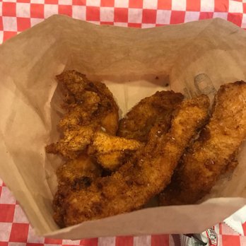 Bird On The Run - Chicken Shop Near Me - Pittsburgh, Pennsylvania
