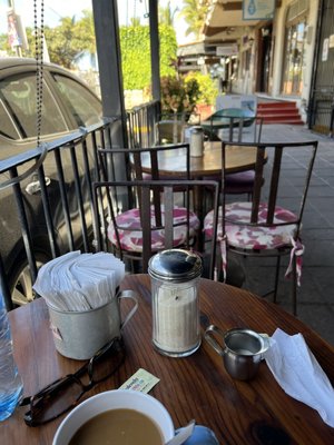 A Page In The Sun by null