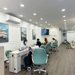 Colome Nails Spa