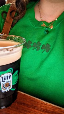 P.J. McIntyre's Irish Pub by null