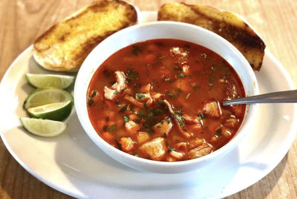 El Sur Mexican Restaurant by null