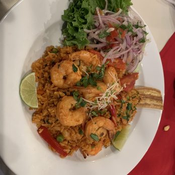 Sabor Peru - Delicioso - Peruvian Near Me - New Haven, Connecticut