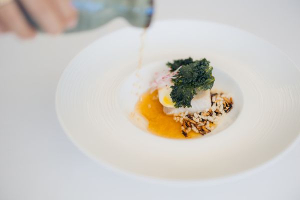 The Kahala Hotel & Resort by null