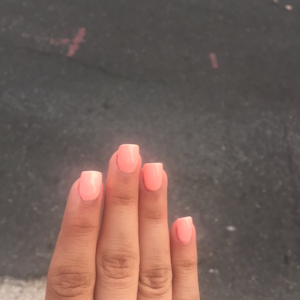 Anne Nails - Go to Diane! - Nail Salons Near Me - Forest Hills, New York Anne Nails - Go to Diane! - Nail Salons Near Me - Forest Hills, New York