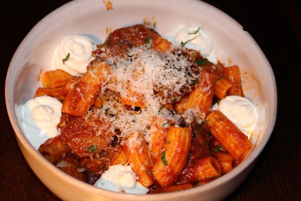 Alessa Cucina & Bar by null