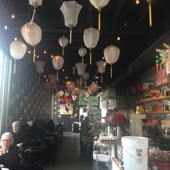 XLB - Inside - Noodles Near Me - Portland, Oregon