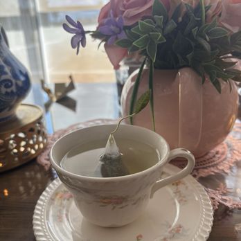 The Cobblestone Cottage - Tea Rooms Near Me - Las Vegas, Nevada The Cobblestone Cottage - Tea Rooms Near Me - Las Vegas, Nevada