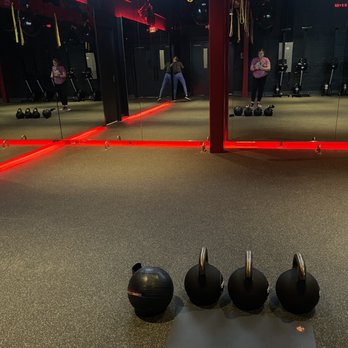 TruFusion - Pilates Near Me - St. Louis, Missouri