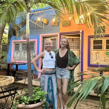 Raw Love - Vegan Near Me - Tulum, ROO