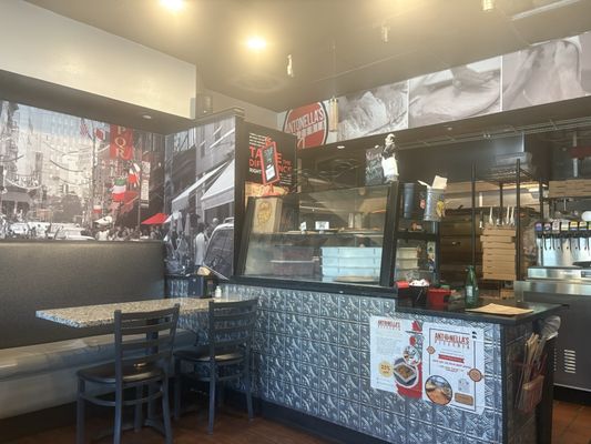 Antonella's Pizzeria Fairbanks by null