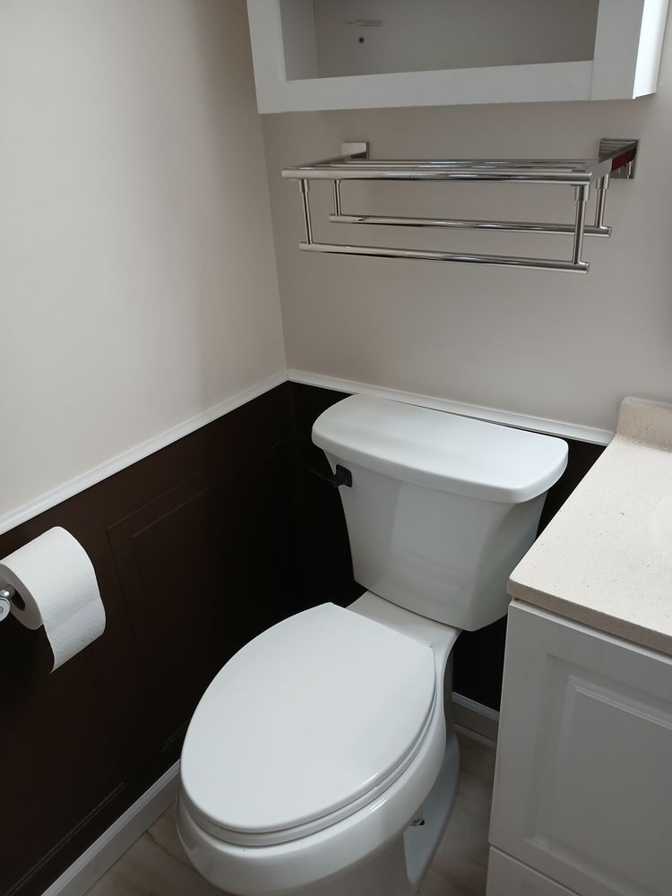 Slide of OPB Complete Home Maintenance