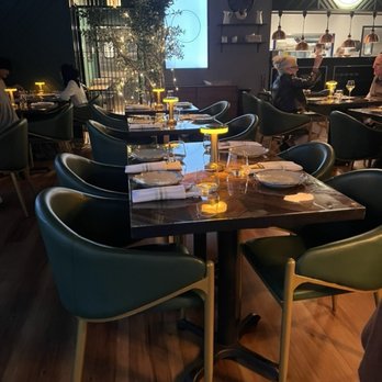 Dolce Ville - Restaurant - Italian Near Me - Chicago, Illinois