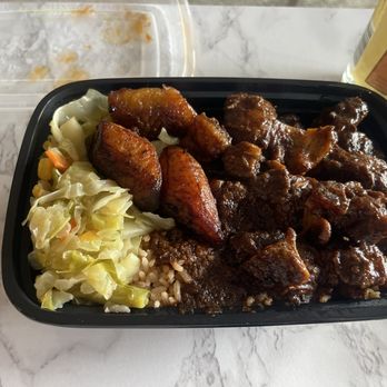 Island Crave - Caribbean Near Me - New York, New York Island Crave - Caribbean Near Me - New York, New York