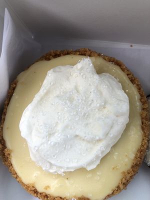 WildFlour Pastry by null