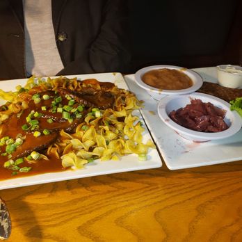 The Retreat - Sauerbraten - Sports Bars Near Me - Liverpool, New York The Retreat - Sauerbraten - Sports Bars Near Me - Liverpool, New York