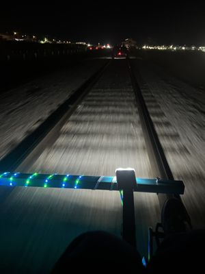 Rail Explorers Las Vegas Division by null
