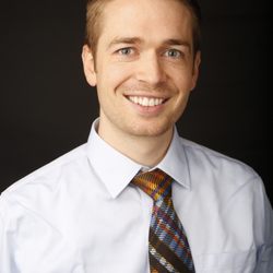 Dr. Seth Huish