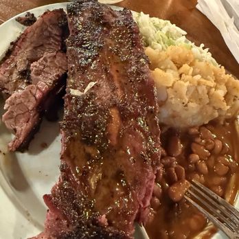 The Salt Lick BBQ - Bison Ribs - Barbeque Near Me - Driftwood, Texas The Salt Lick BBQ - Bison Ribs - Barbeque Near Me - Driftwood, Texas