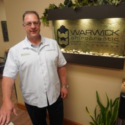 Warwick Chiropractic & Massage - Dr David Warwick DC