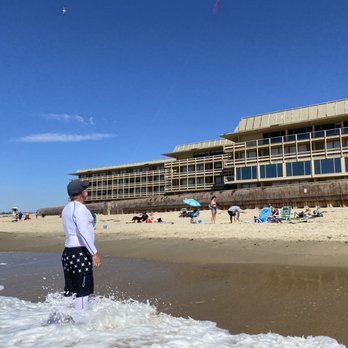 Del Monte Beach - Good place to fly kites. - Beaches Near Me - Monterey, California