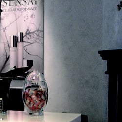 IS Kosmetik - Interieur