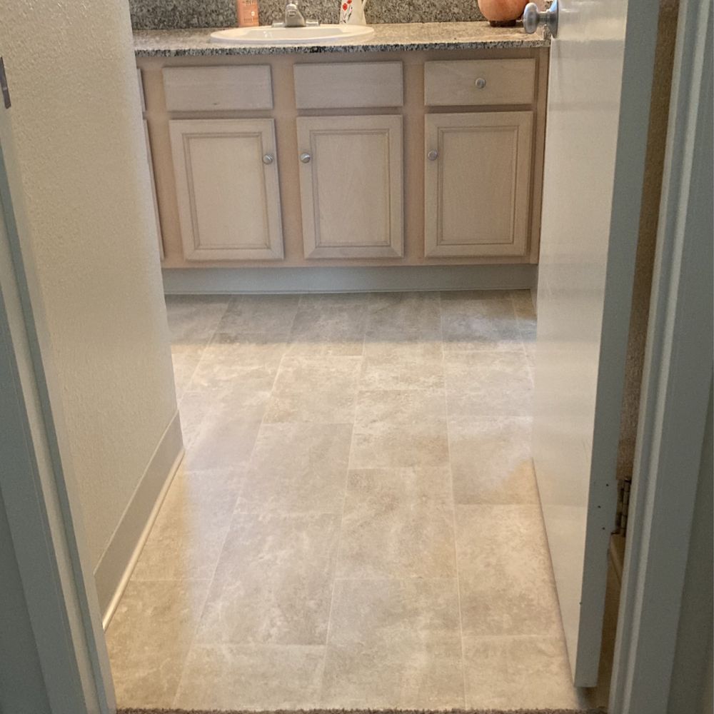 Interior Vision Flooring & Design - Bath two! - Shades & Blinds Near Me - Soquel, California Interior Vision Flooring & Design - Bath two! - Shades & Blinds Near Me - Soquel, California