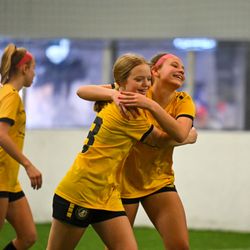 Kansas City Soccer Dome