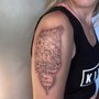 Photo of Old Chapel Tattoo