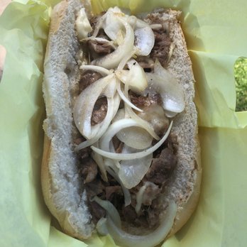 Calbi Truck - Really plain - Food Trucks Near Me