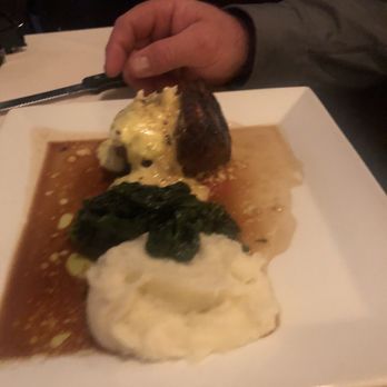 Bay View Restaurant & Lounge - Italian Near Me - Bodega Bay, California