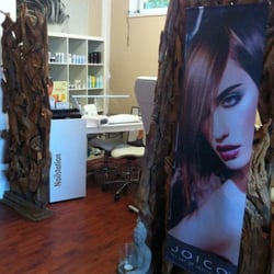 Friseur Schnittstelle
