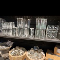 Leaf - Hologram items