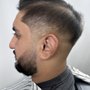 Alex The Barber