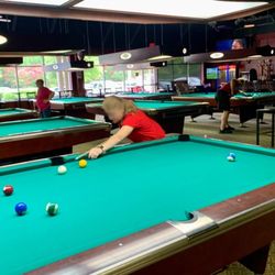 High House Billiards