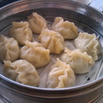 JTYH Restaurant - Veggie steamed dumpling - Chinese Near Me - Rosemead, California JTYH Restaurant - Veggie steamed dumpling - Chinese Near Me - Rosemead, California