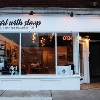 Start With Sleep - START WITH SLEEP | 1211 HERTEL AVENUE | BUFFALO, NY 14216 - Sleep Specialists Near Me - Buffalo, New York