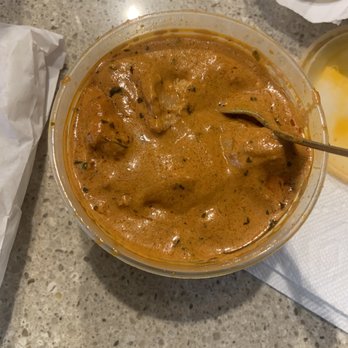 Tandoori Guys - Butter chicken - Indian Near Me - Broken Arrow, Oklahoma Tandoori Guys - Butter chicken - Indian Near Me - Broken Arrow, Oklahoma