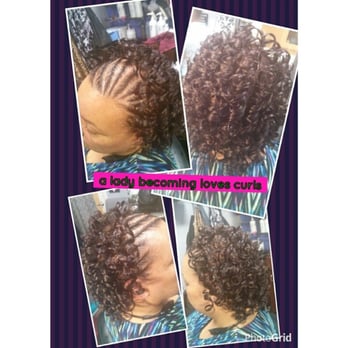 A Lady Becoming Salon - Hair Salons Near Me - Laurel, Maryland