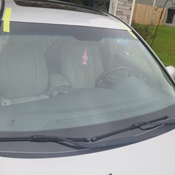 Prime Tyme Auto Glass